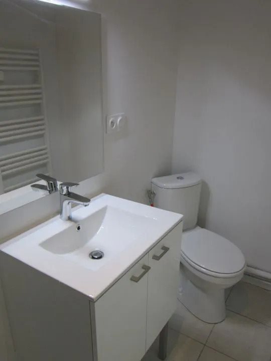 Appartement à louer, 27m², Vénissieux