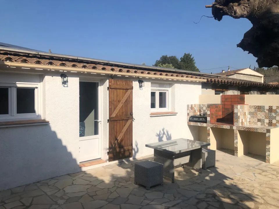 Maison à louer, 30m², Le Pouget