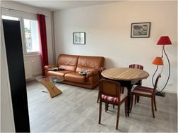 Appartement à louer, 45m², Saint-Etienne