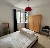 Appartement à louer, 45m², Saint-Etienne