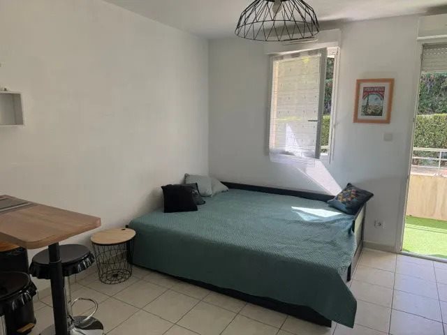 Appartement à louer, 24m², Champcevinel