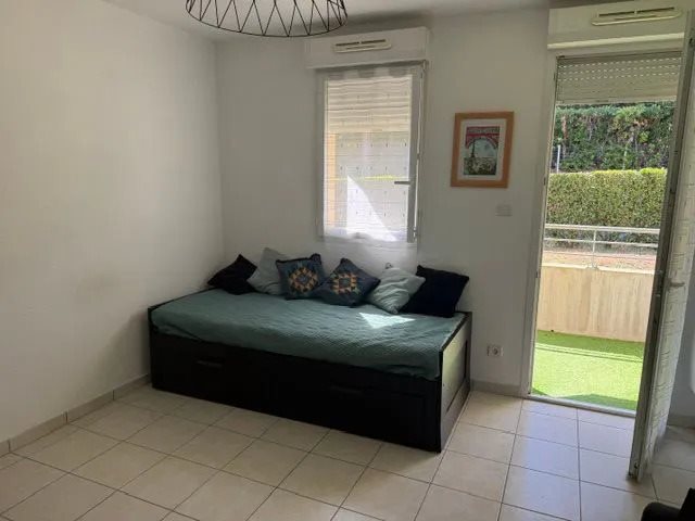 Appartement à louer, 24m², Champcevinel