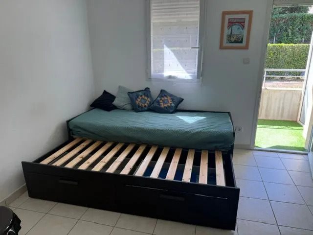Appartement à louer, 24m², Champcevinel