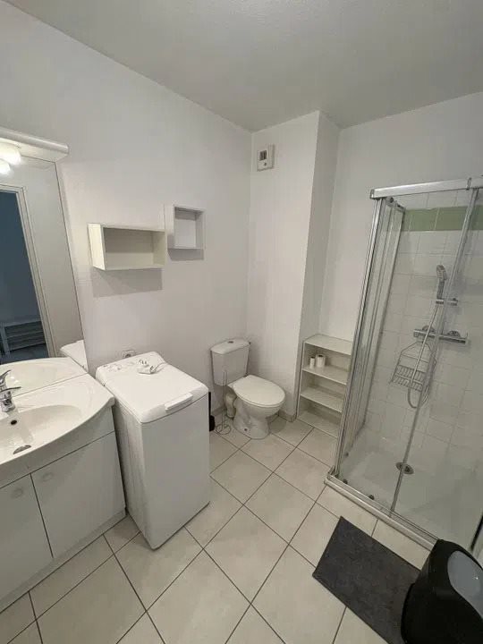 Appartement à louer, 24m², Champcevinel