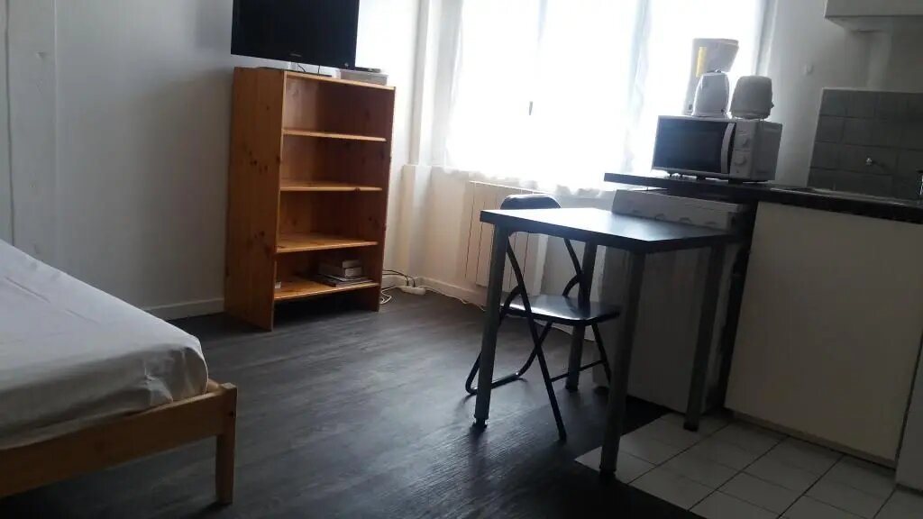 Appartement à louer, 20m², Rocquencourt