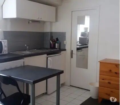 Appartement à louer, 20m², Rocquencourt