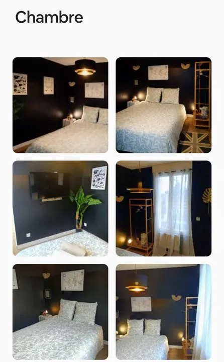 Appartement à louer, 18m², Le Havre