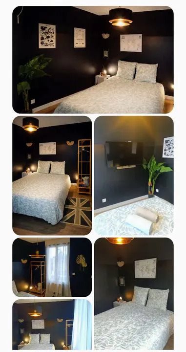 Appartement à louer, 18m², Le Havre