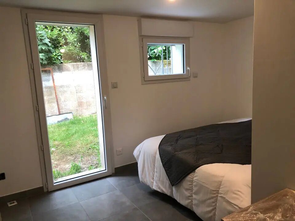 Appartement à louer, 15m², Saint-Sébastien-sur-Loire