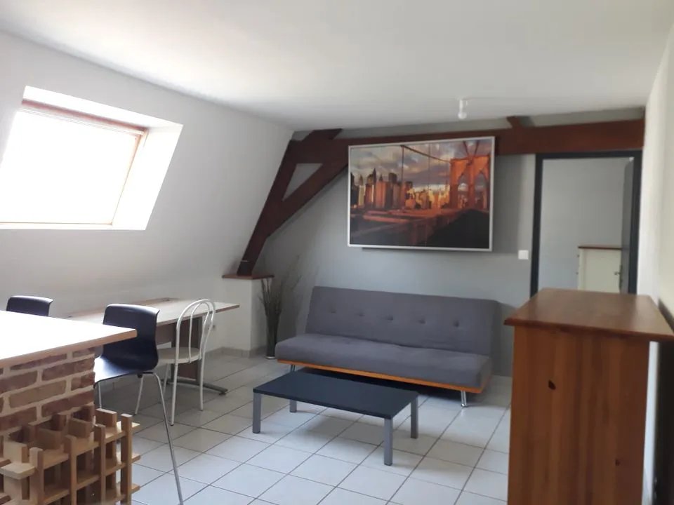 Appartement à louer, 45m², Ennevelin