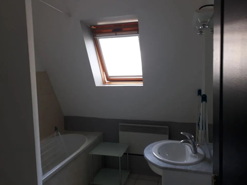 Appartement à louer, 45m², Ennevelin