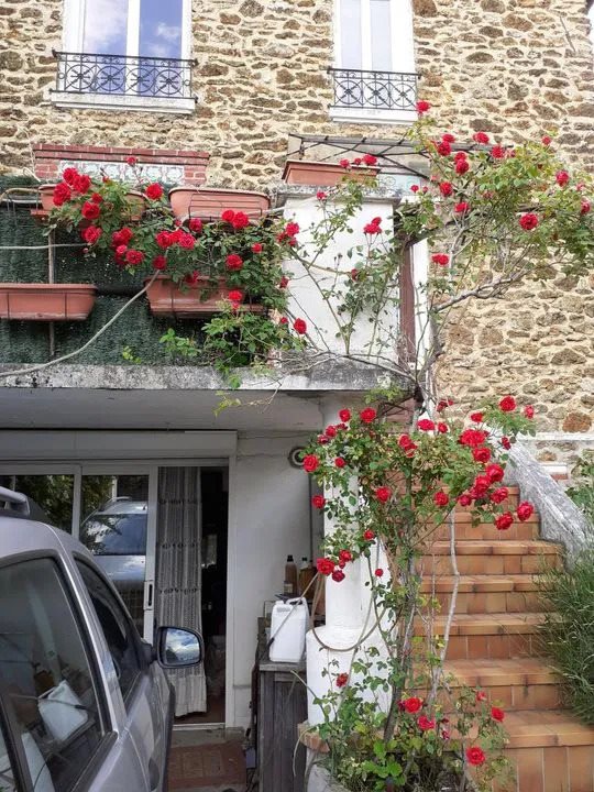 Appartement à louer, 13m², Chelles