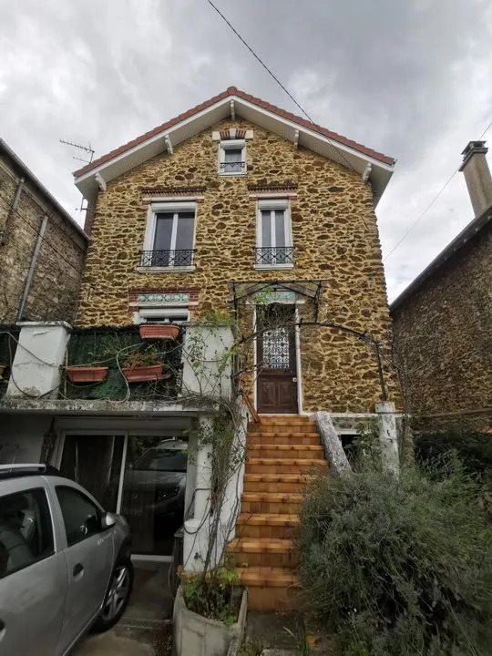 Appartement à louer, 13m², Chelles
