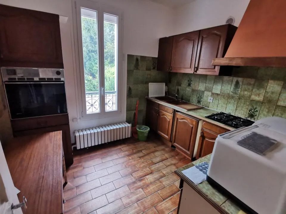 Appartement à louer, 13m², Chelles