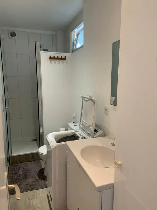 Appartement à louer, 60m², Brest