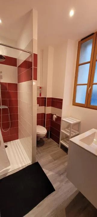 Appartement à louer, 21m², Bagnères-de-Bigorre