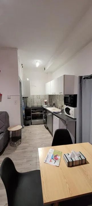 Appartement à louer, 21m², Bagnères-de-Bigorre