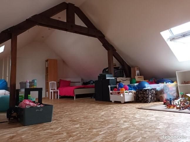 Maison à louer, 115m², La Montagne