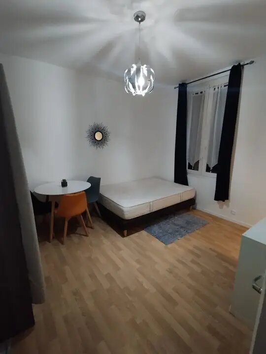 Appartement à louer, 20m², Le Bourget