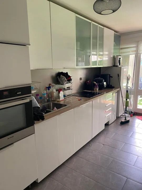 Appartement à louer, 13m², Sarcelles