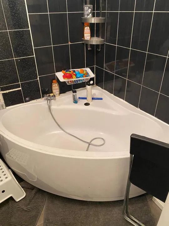 Appartement à louer, 13m², Sarcelles