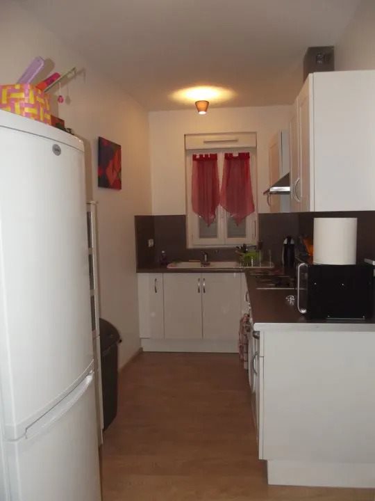 Appartement à louer, 37m², Périgueux
