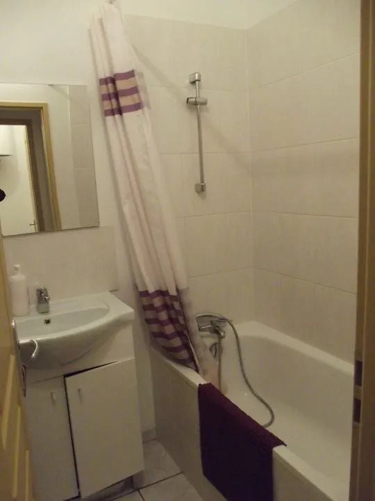 Appartement à louer, 37m², Périgueux