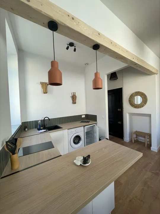 Appartement à louer, 45m², Béziers