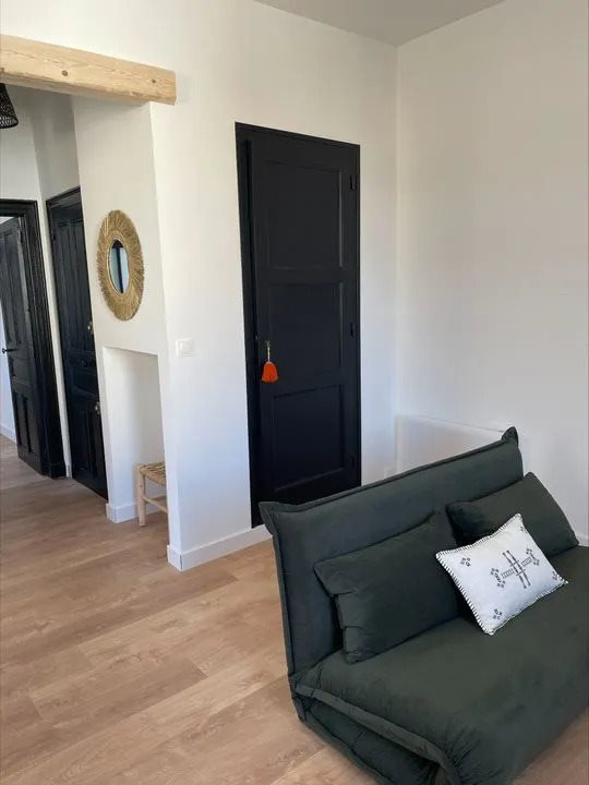 Appartement à louer, 45m², Béziers