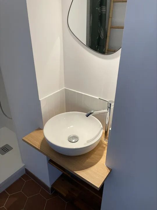 Appartement à louer, 45m², Béziers