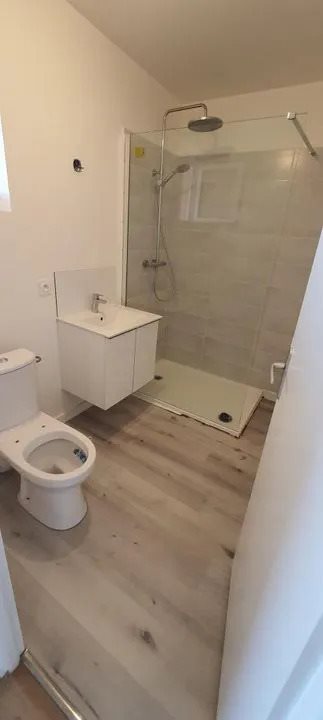 Appartement à louer, 75m², La Ricamarie