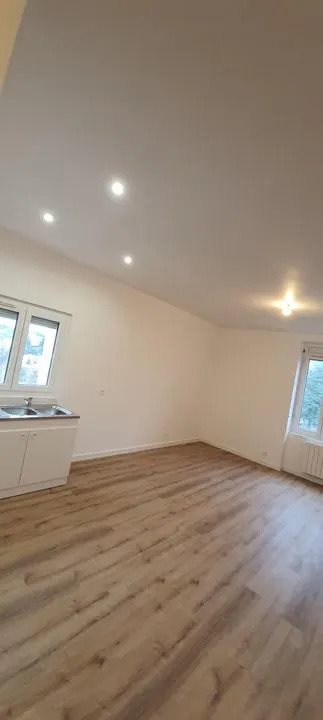Appartement à louer, 75m², La Ricamarie