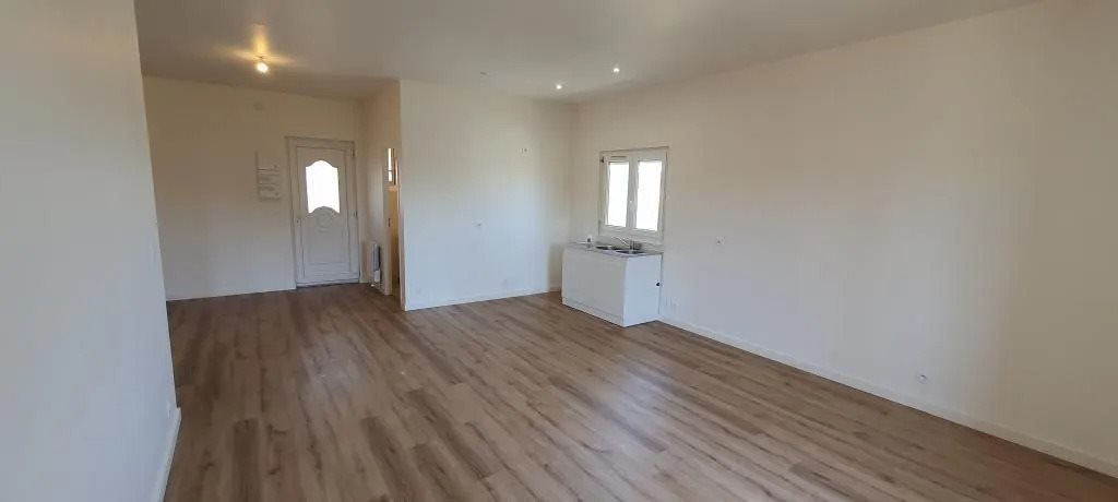 Appartement à louer, 75m², La Ricamarie