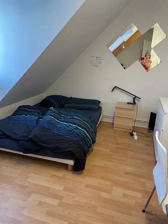Appartement à louer, 14m², Sotteville-lès-Rouen