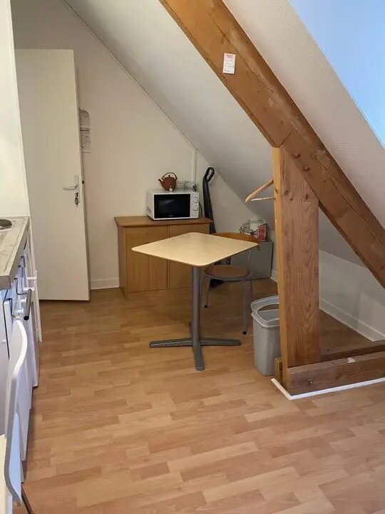 Appartement à louer, 14m², Sotteville-lès-Rouen