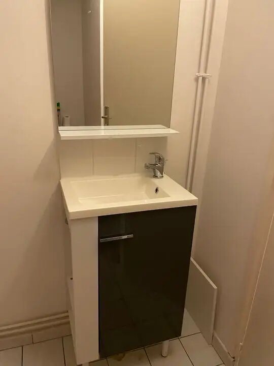 Appartement à louer, 14m², Sotteville-lès-Rouen