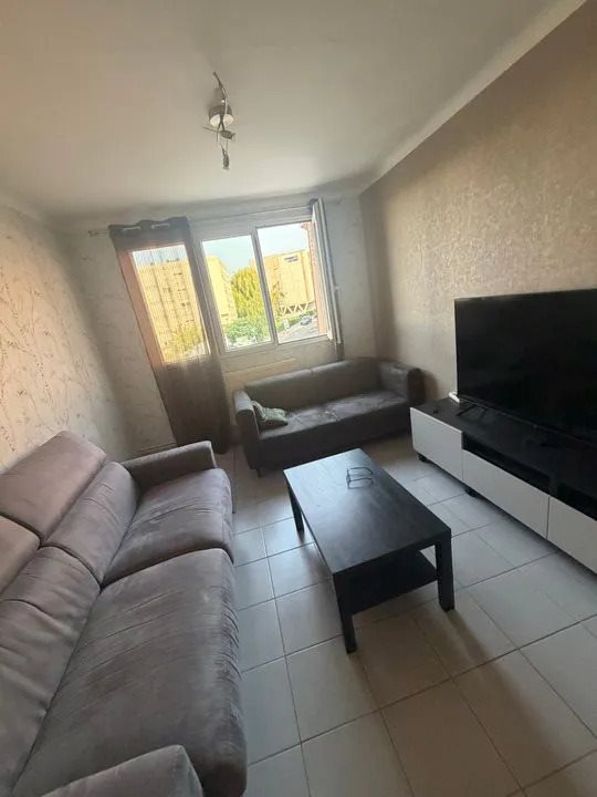 Appartement à louer, 58m², Vandoeuvre-lès-Nancy