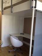 Appartement à louer, 23m², Vitry-sur-Seine