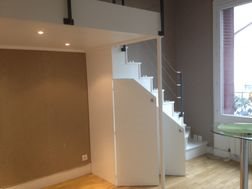Appartement à louer, 23m², Vitry-sur-Seine