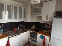 Appartement à louer, 63m², Palaiseau