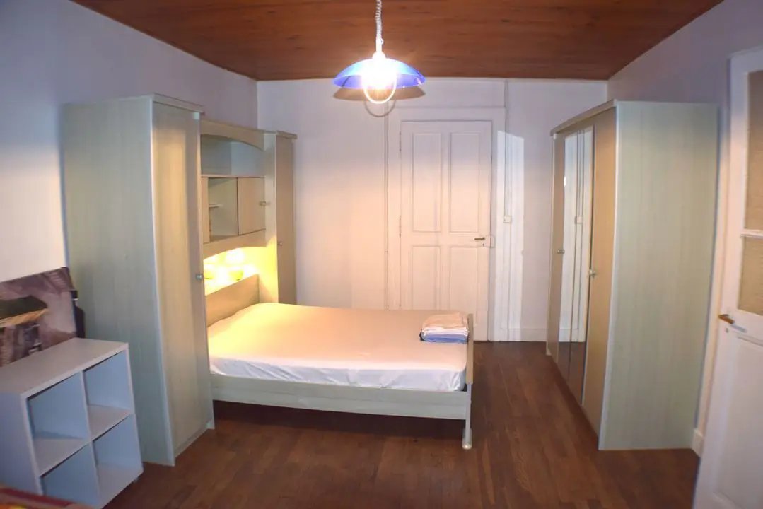 Appartement à louer, 29m², Thonon-les-Bains