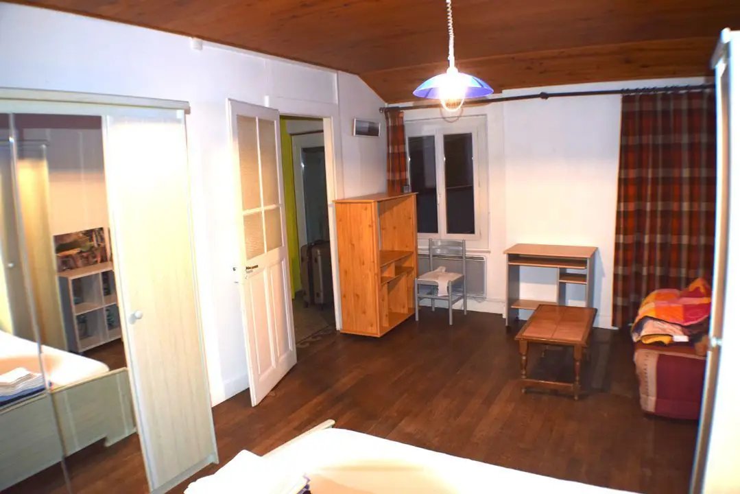 Appartement à louer, 29m², Thonon-les-Bains