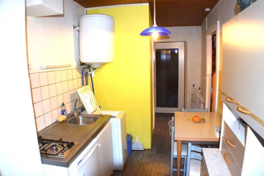 Appartement à louer, 29m², Thonon-les-Bains