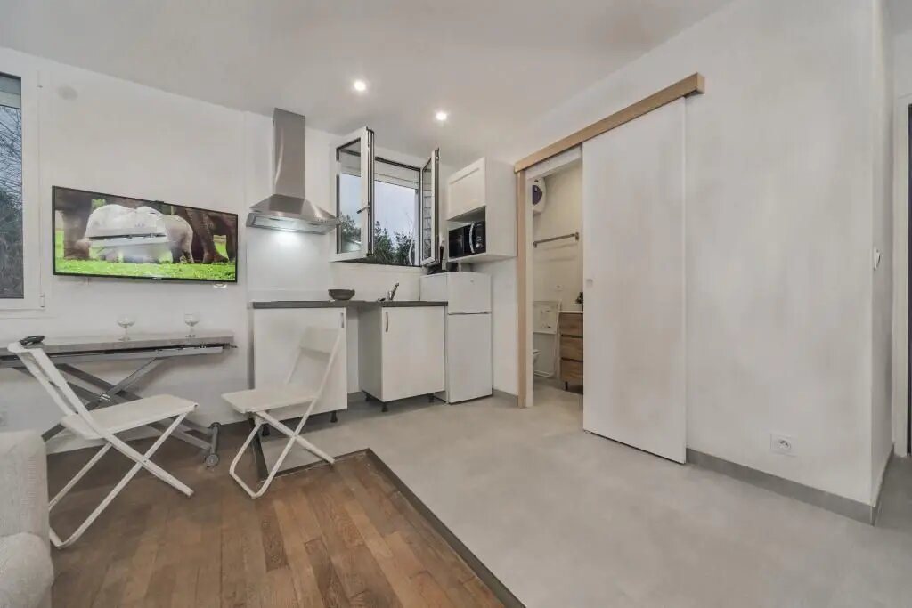 Appartement à louer, 28m², Créteil