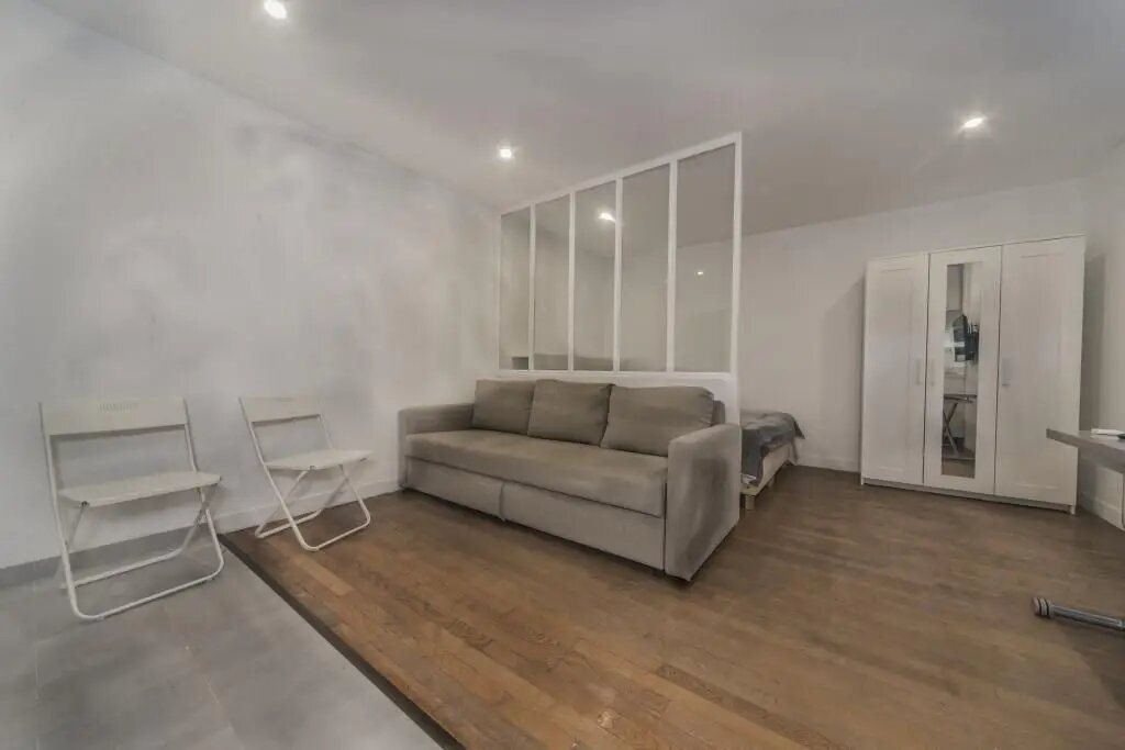 Appartement à louer, 28m², Créteil