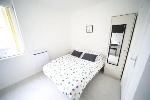 Appartement à louer, 12m², Cambrai