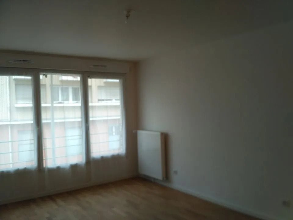 Appartement à louer, 62m², Villejuif