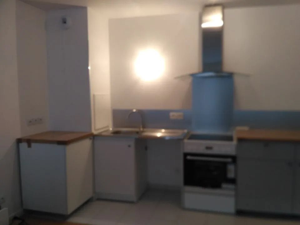 Appartement à louer, 62m², Villejuif