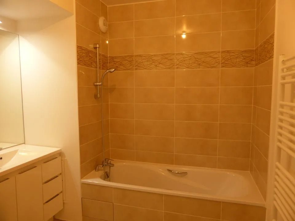 Appartement à louer, 62m², Villejuif