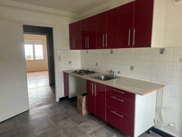 Appartement à louer, 53m², Sully-sur-Loire